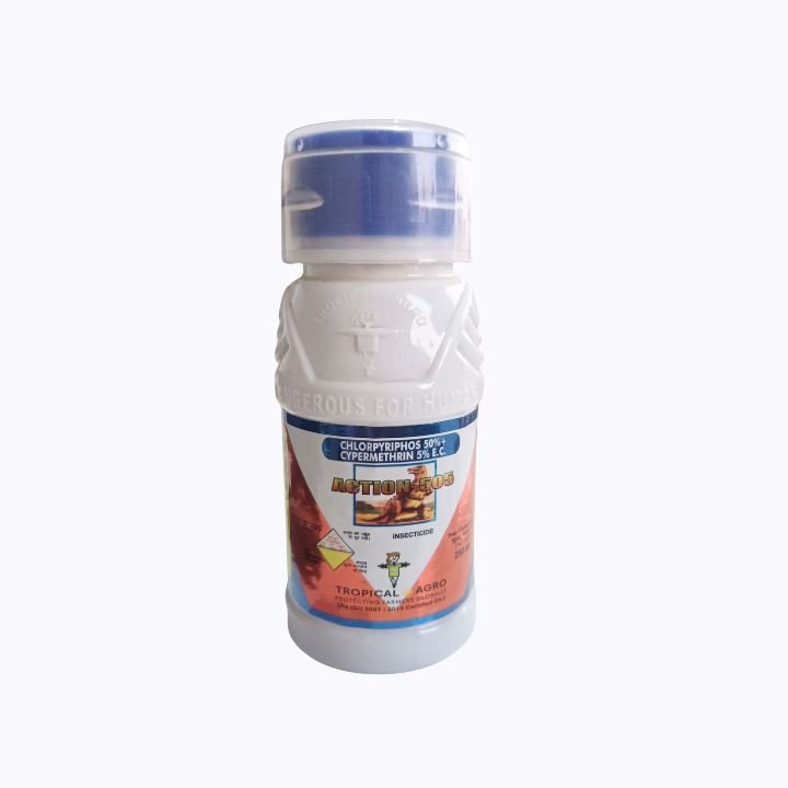 Tropical Agro Action 505 Insecticide